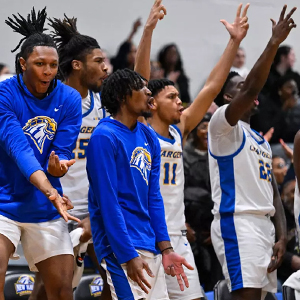 Men's Basketball