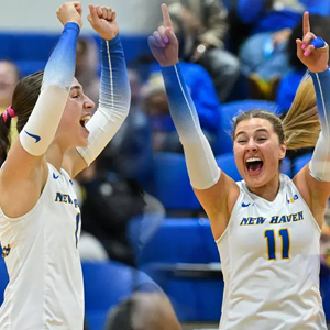 Women's Volleyball