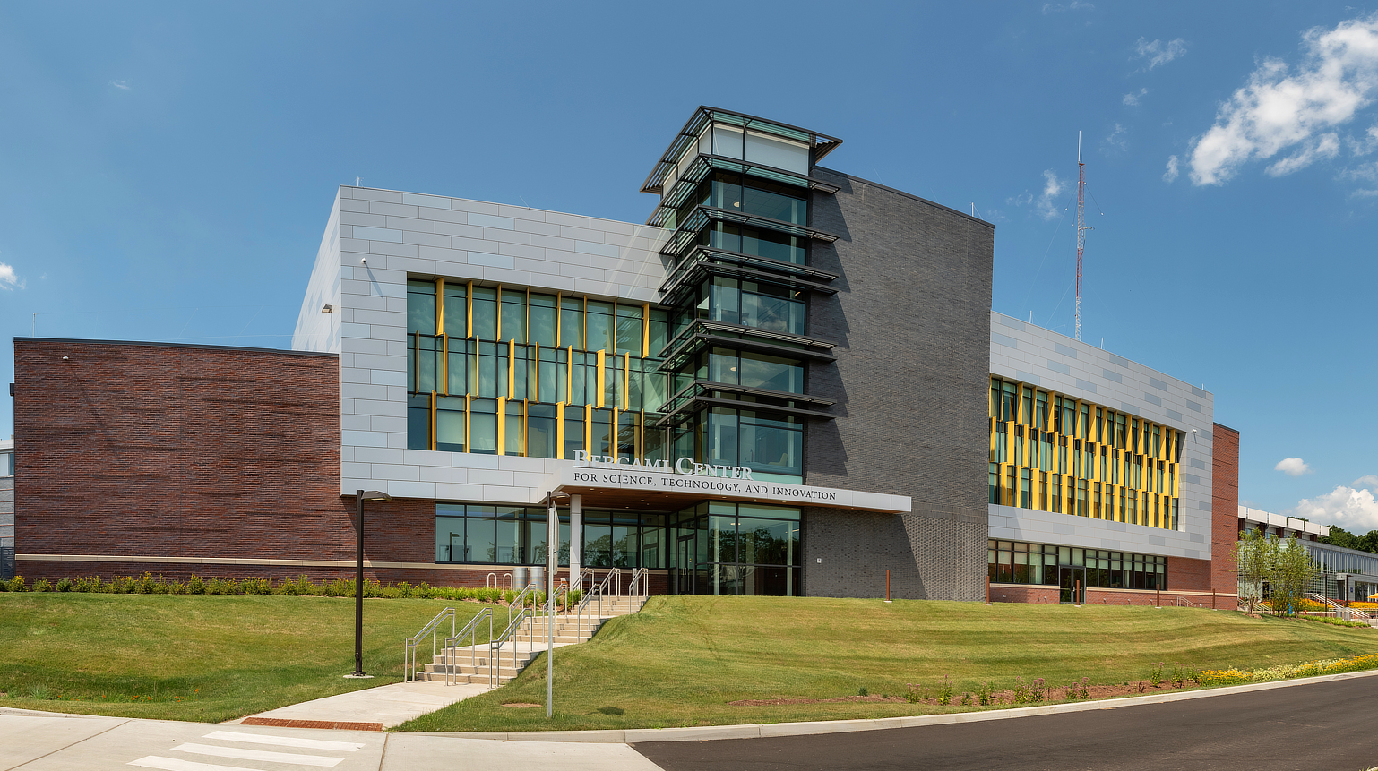 Bergami Center for Science, Technology, and Innovation