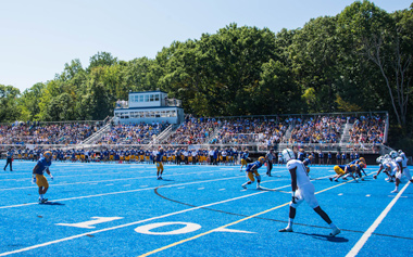 Ralph F. DellaCamera Stadium