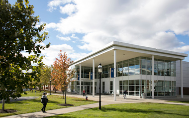 David A. Beckerman Recreation Center