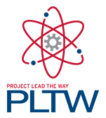 Project Lead the Way logo