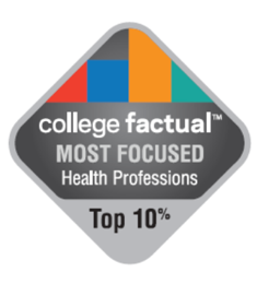 college factual logo