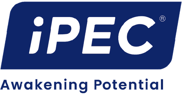 iPEC logo