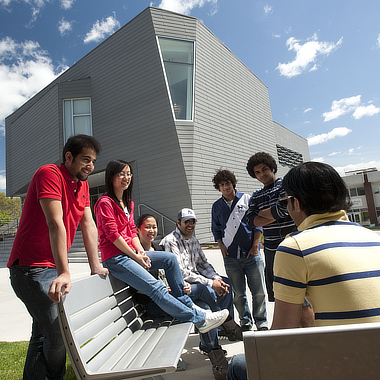 International students
