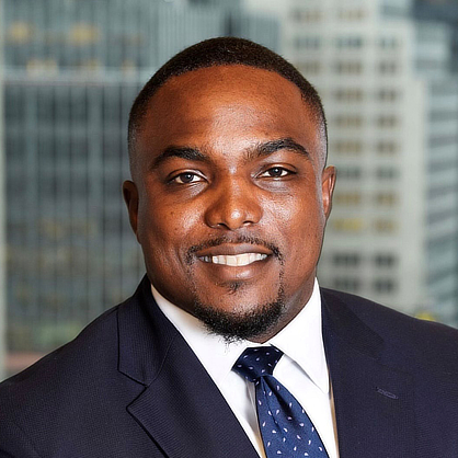 Brian LaSure '11, MBA 13