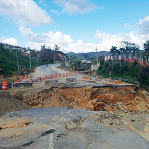 Utuado, Puerto Rico