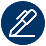 pen icon