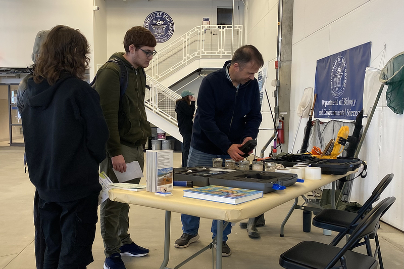 Sustainability fair