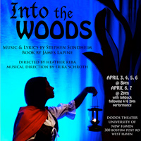 Into the Woods