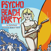 Psycho Beach Party