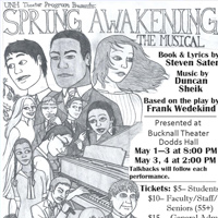 Spring Awakening: The Musical