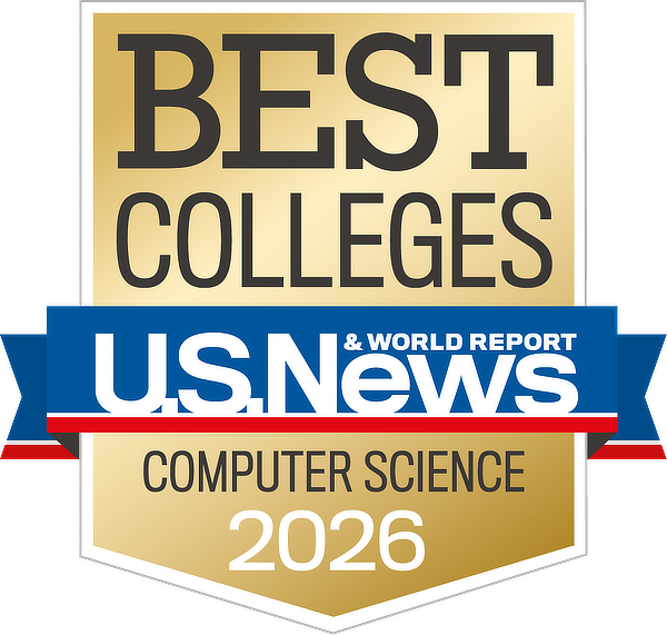 U.S. News & World Report awards badge
