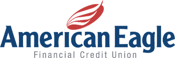 American Eagle Financial Credit Union logo