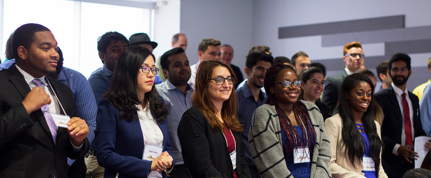 University of New Haven Startup Weekend for Students Wins First Place at Inaugural CT Entrepreneur Awards Ceremony