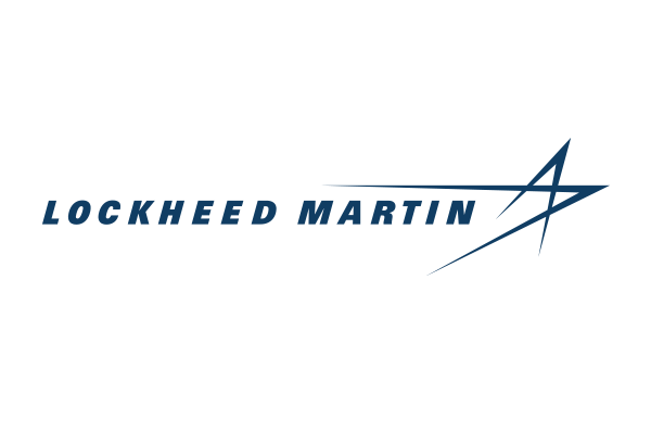 Lockheed Martin logo