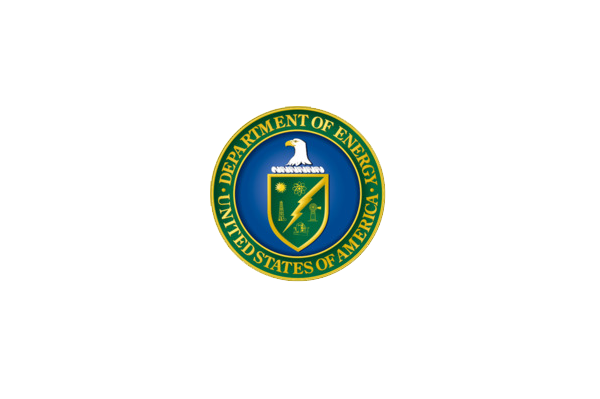 Department of Energy logo