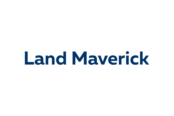 Land Maverick logo