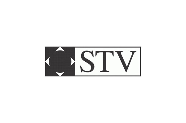 STV logo