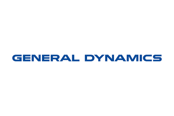 General Dynamics logo