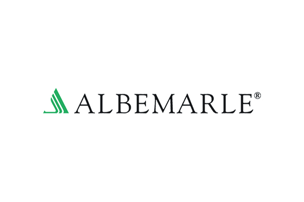 Albermarle logo