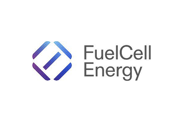 FuelCell Energy logo