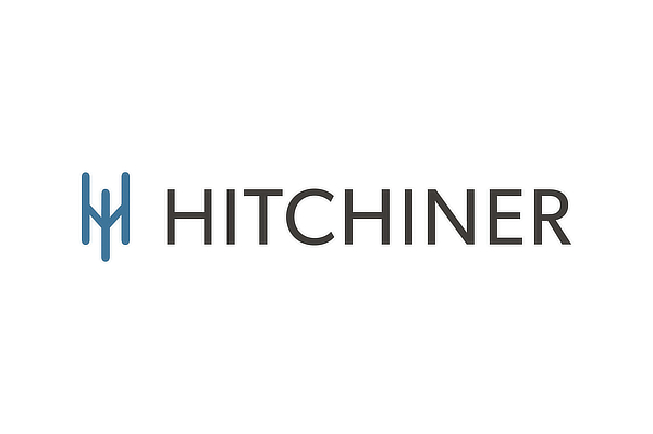 Hitchiner logo