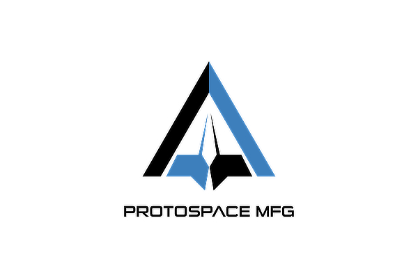 Protospace Manufacturing logo