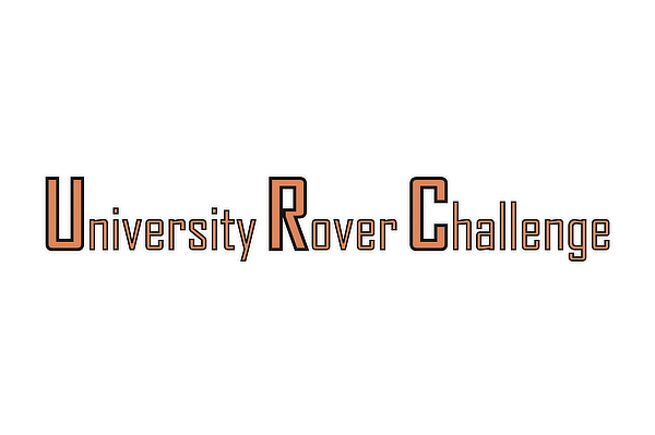 University Rover Challenge logo