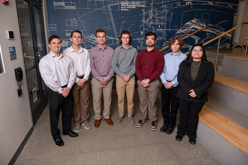 The Next Generation Mars Rover group