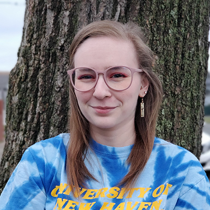 Elizabeth Cote headshot