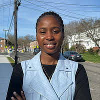 Chika Gloria Okwuogori headshot