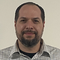 Michael Coppola headshot