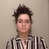 Tamara Perez headshot