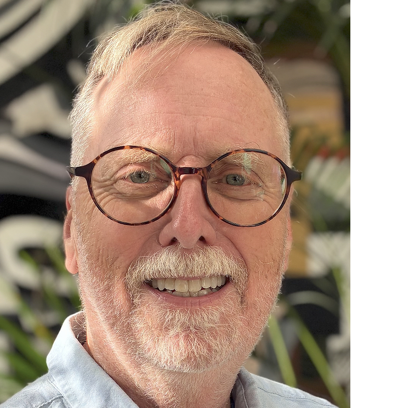 Edward Tessier, PharmD