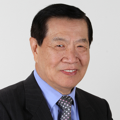 Dr. Henry Lee