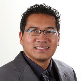 Jason Patalinghug, Ph.D.