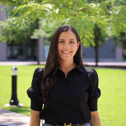 Julie DoCarmo, M.S. CCC-SLP