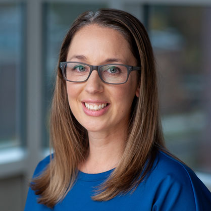 Laura Silva, M.S. CCC-SLP