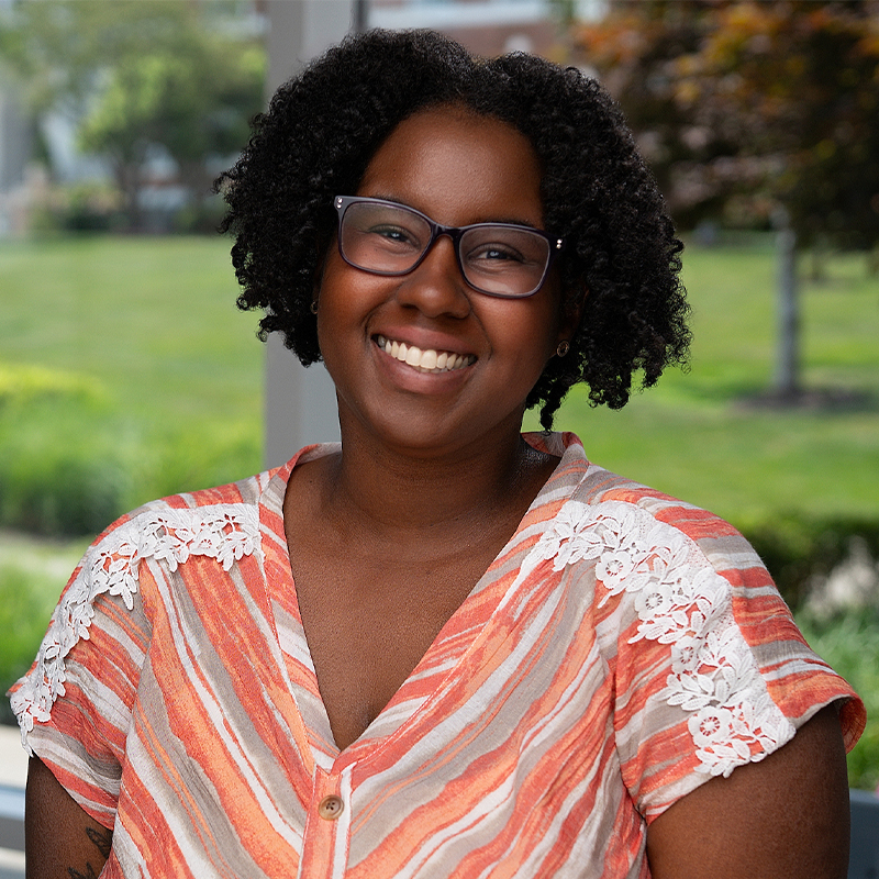 Natoya Spencer