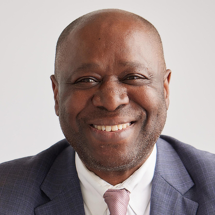 Ohene Kwapong, Ph.D., MBA