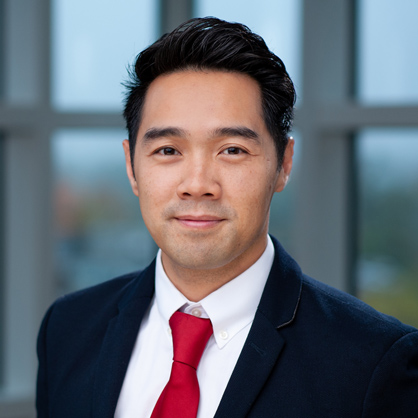 Alvin Tran, ScD, MPH