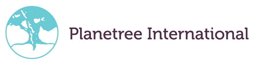 Planetree Logo