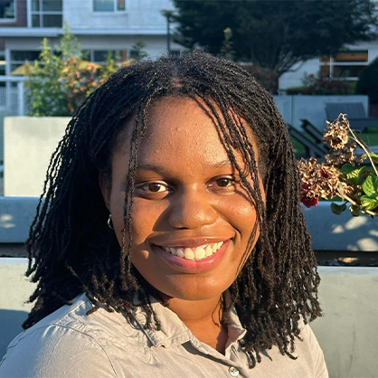 Mikhael Seepersaud ’27