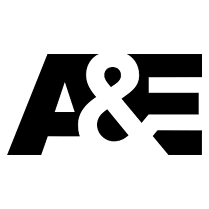 A and E Logo