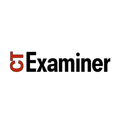 Examiner Logo