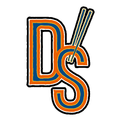 Dimsum Daily Logo