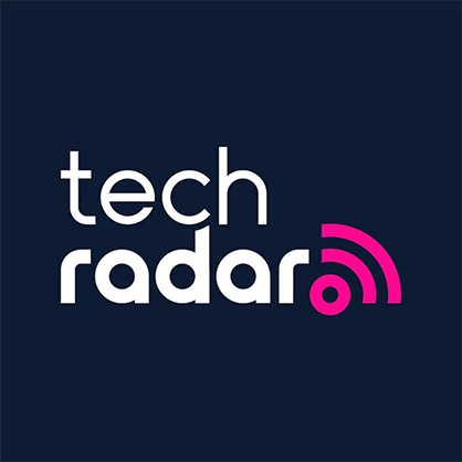 Tech Radar Logo