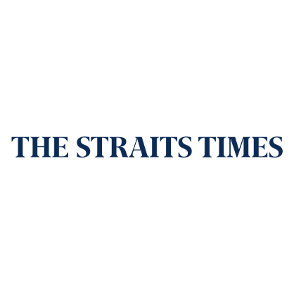 Straits Times