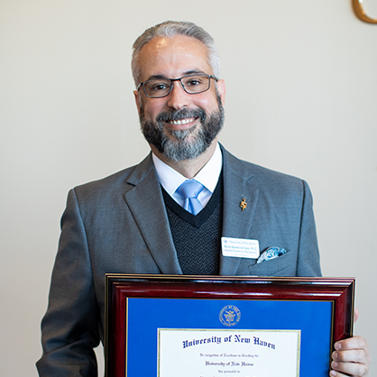 Bruno Barreto de Góes, Ph.D.